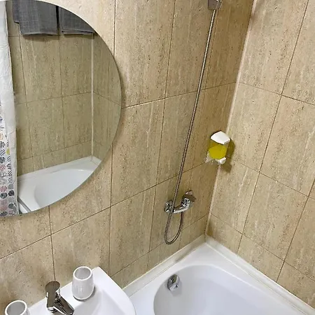 Apartment Galla Old Town Center