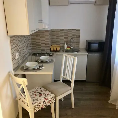 Galla Old Town Center