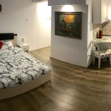 Galla Old Town Center