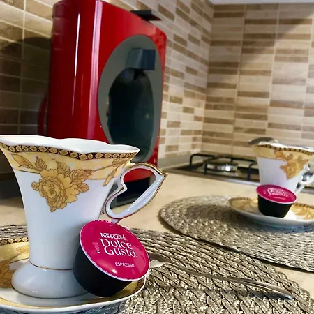 Apartment Galla Old Town Center *