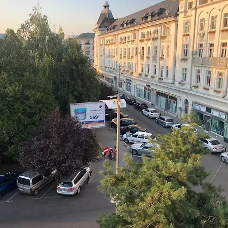 Apartment Galla Old Town Center