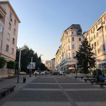 Galla Old Town Center *