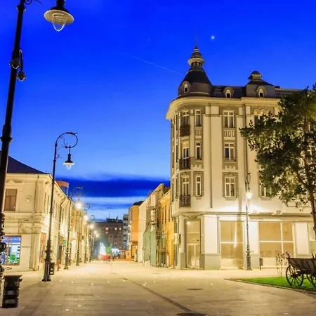Galla Old Town Center * Κραϊόβα