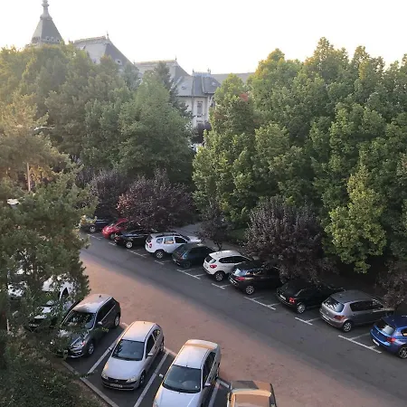 Apartment Galla Old Town Center Craiova