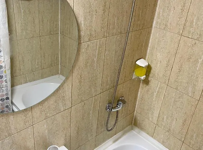 Daire Galla Old Town Center