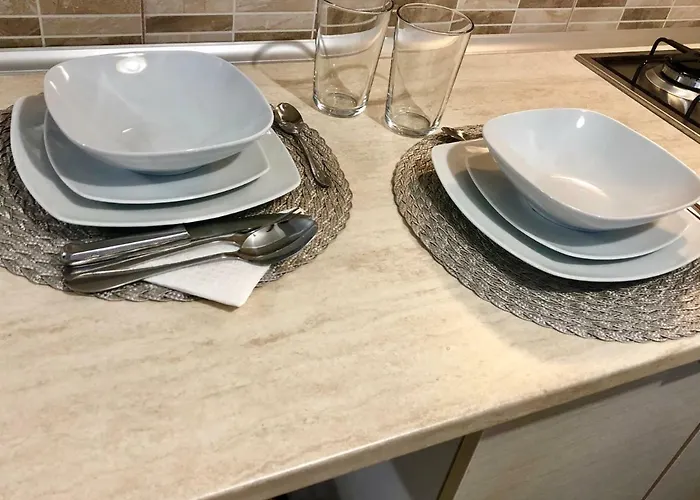 Galla Old Town Center *