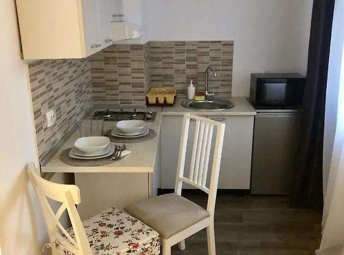 Galla Old Town Center