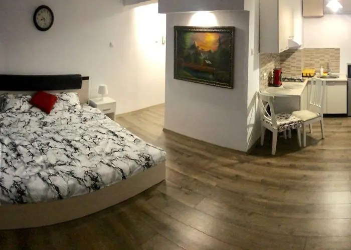 Galla Old Town Center