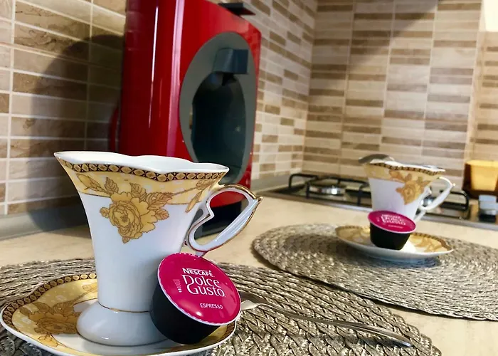 Daire Galla Old Town Center *