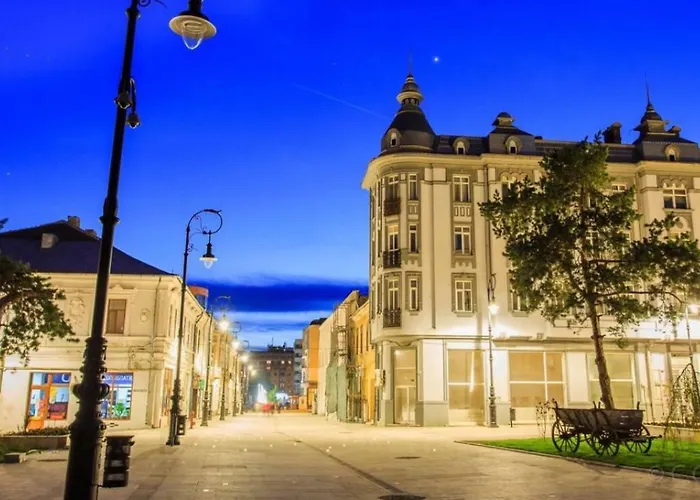 Galla Old Town Center * Craiova